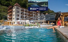Superior Sport und Familienresort Alpenblick